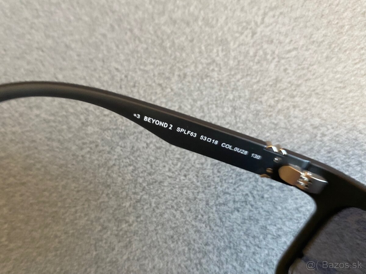 Slnečné okuliare Police Beyond 2 - 3