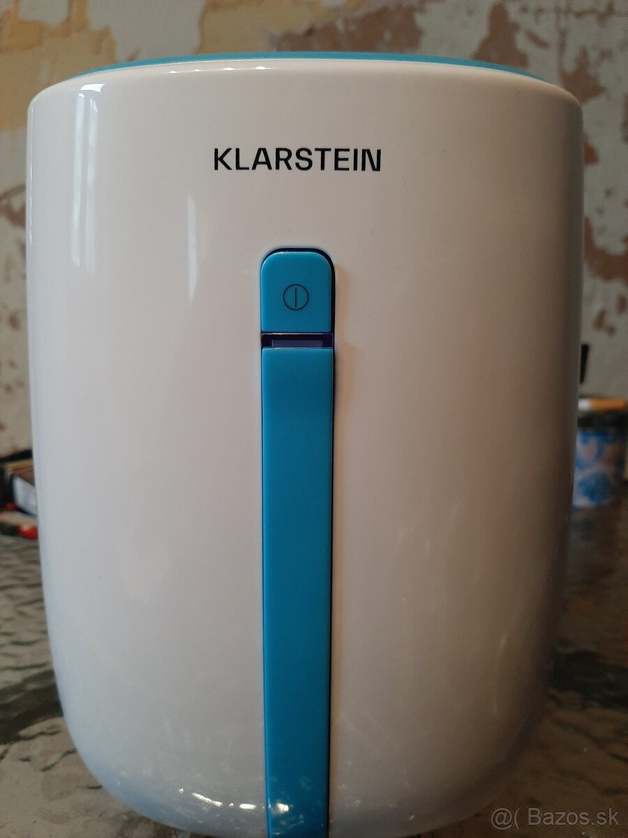 Odvlhčovač Klarstein - 3