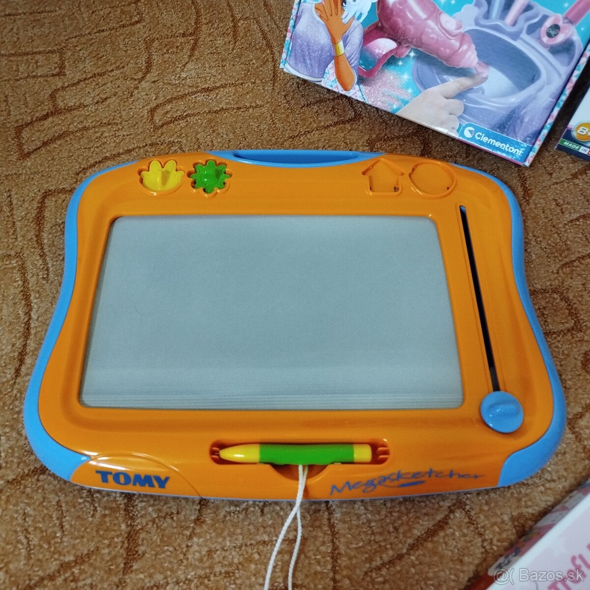 Balík super hračiek pre dievča - 3