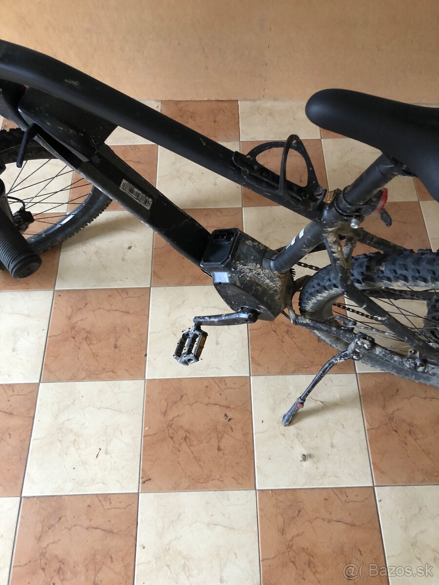 Elektrobicykel Ebike rockrider e st 500 - 3