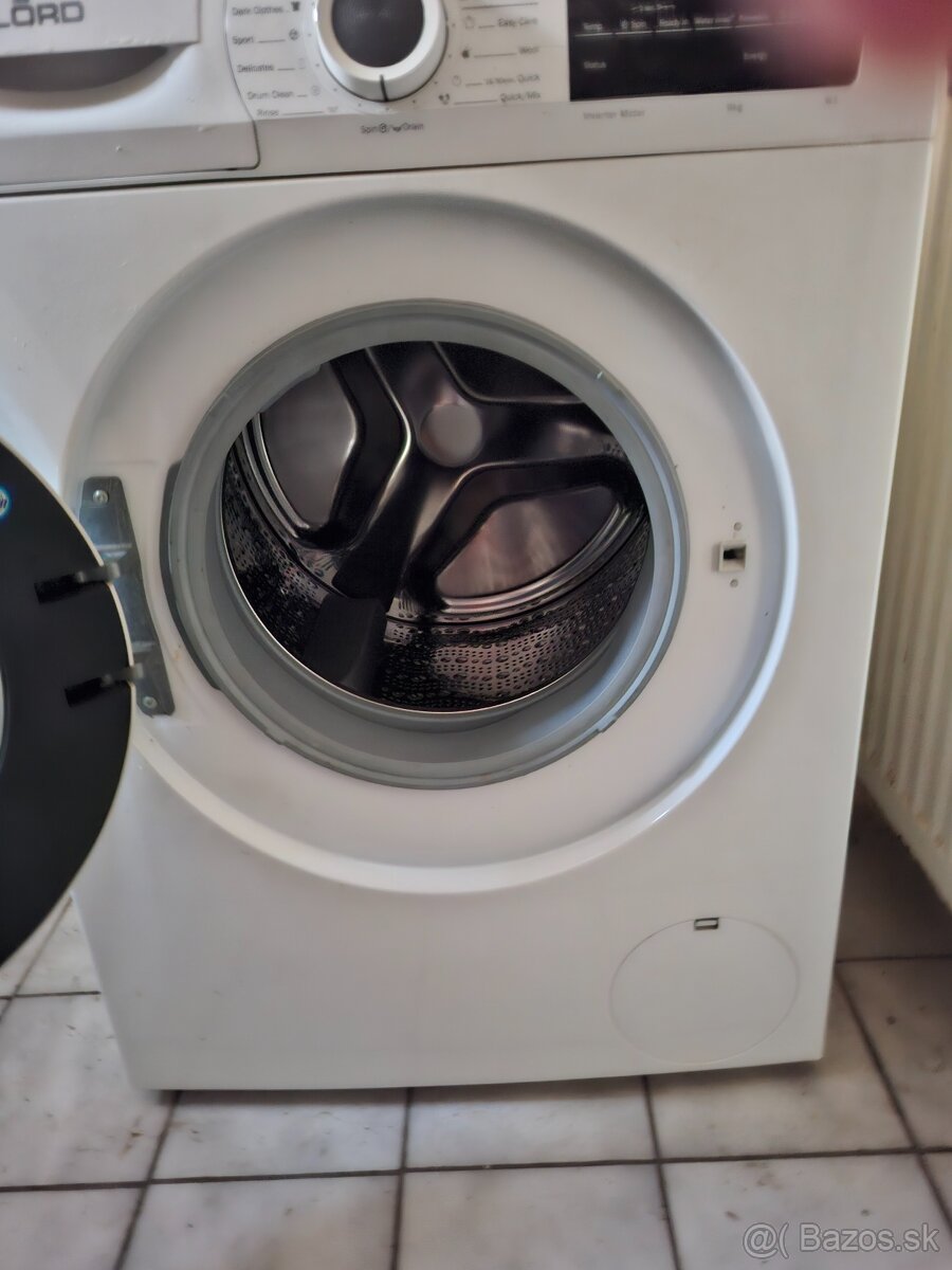 Pračka - 3
