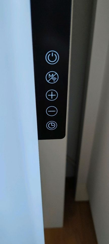 Infrapanel, moderný Smart ohrievač - 3