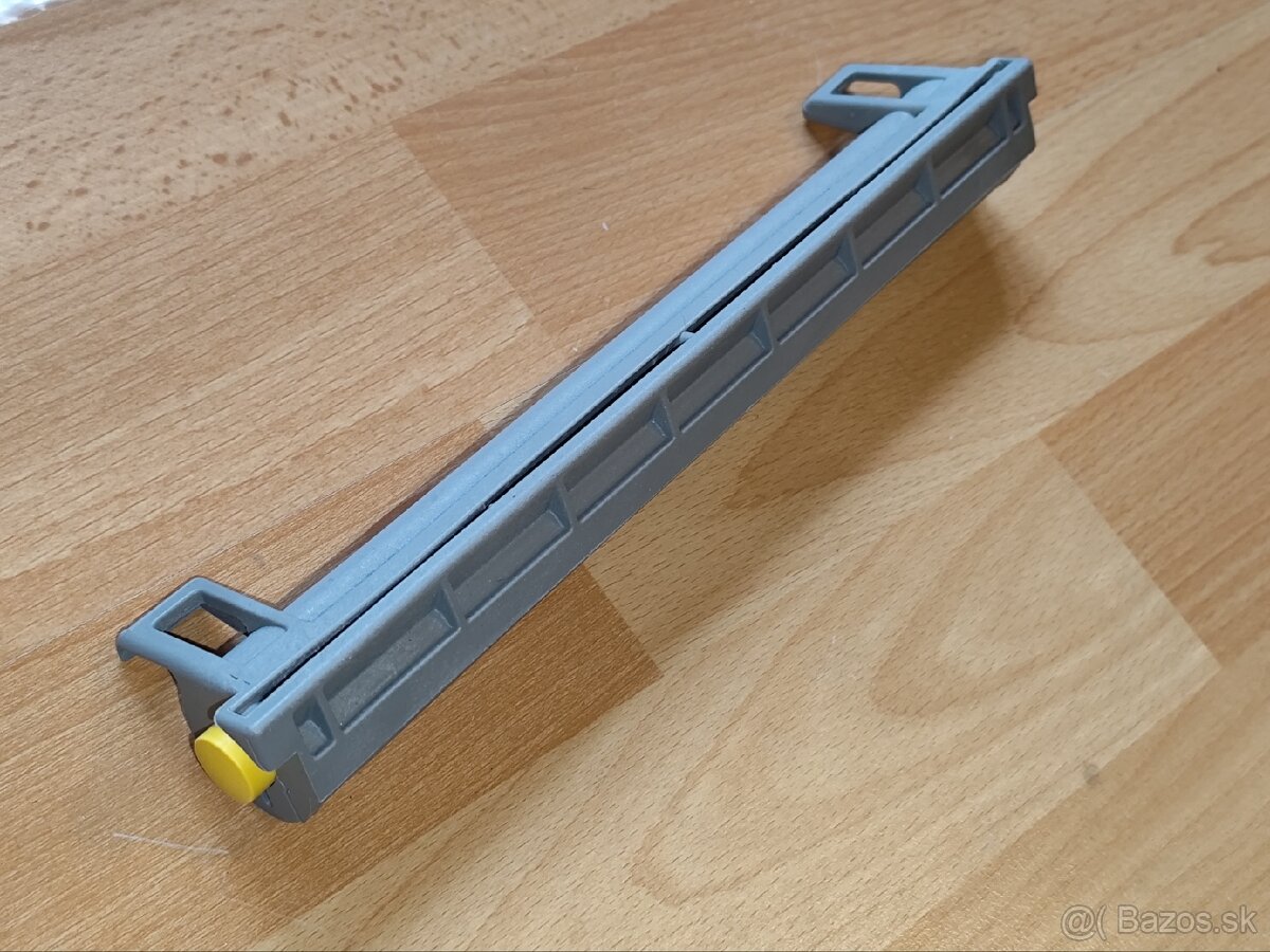 Karcher - flexibilna hlavica na koberce 240mm - 3