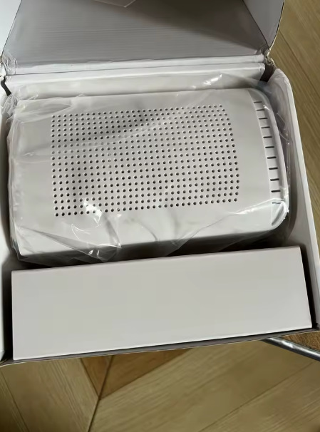 Predám NOVÝ 5G Wi-Fi 6 router – ideálny pre 4G/5G az 4 Gbit - 3