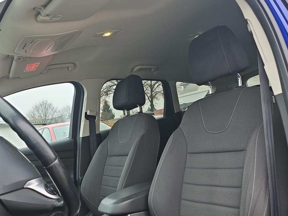 FORD KUGA R.V.2014 110KW 74000KM - 3