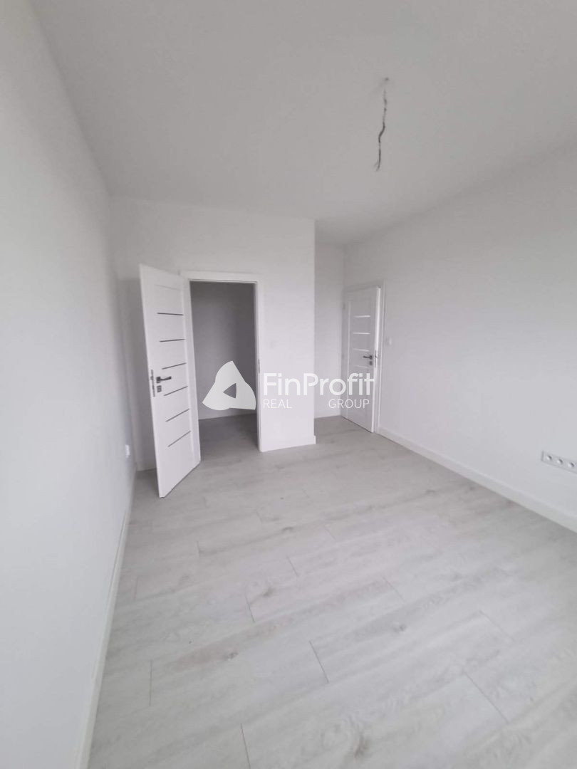 Skolaudované 3i byty v tehlovej novostavbe. - 3