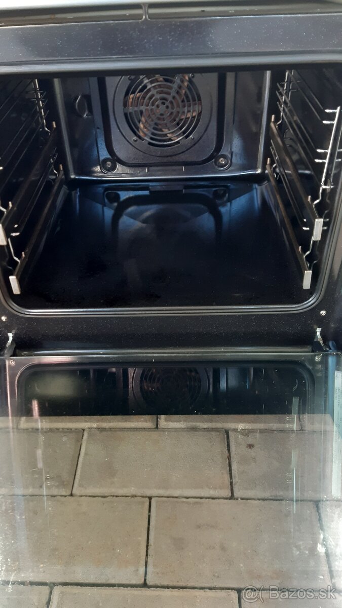 Predam vstavany sporak AEG-Elektrolux - 3
