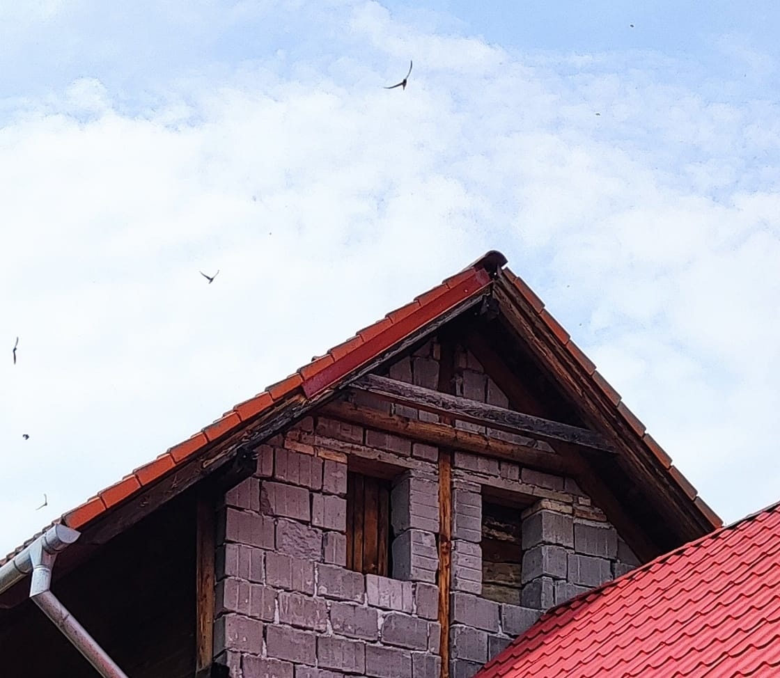 Dom v Sebechleboch - 3