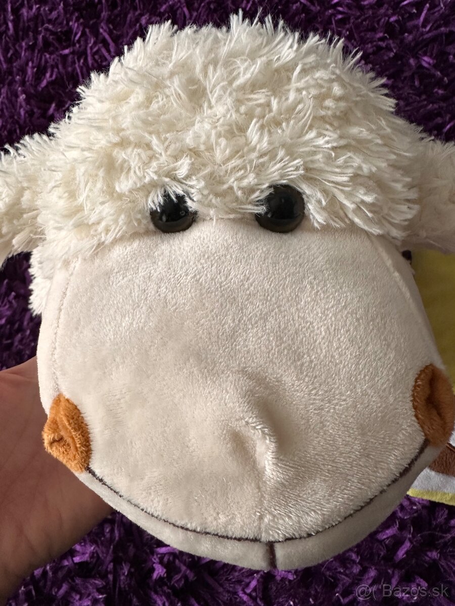 Krasne detske vankuse / aj na cestovanie - 3