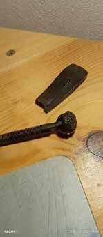 Herný volant ferrari 458 spider - 3