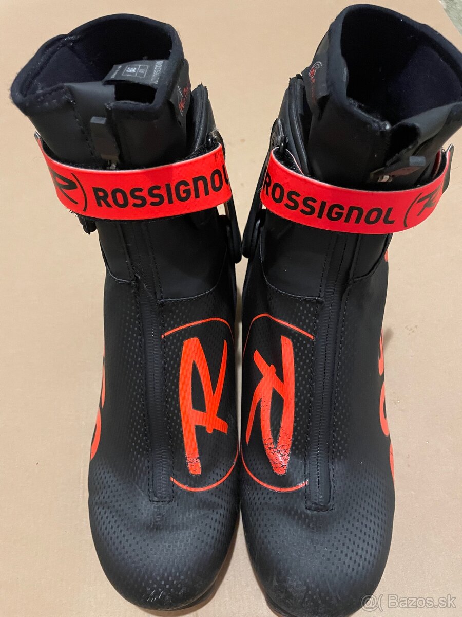 Rossignol NNN - 3