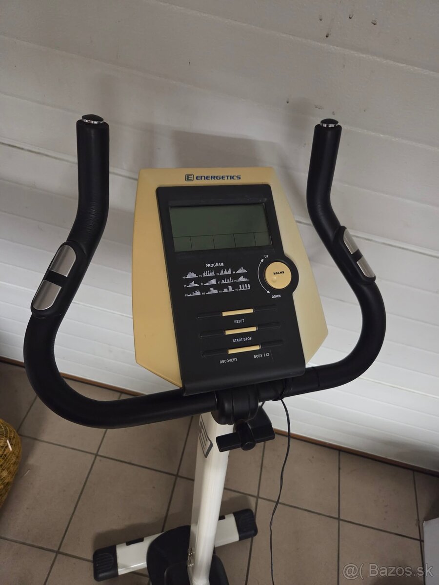 stacionarny bycikel - 3