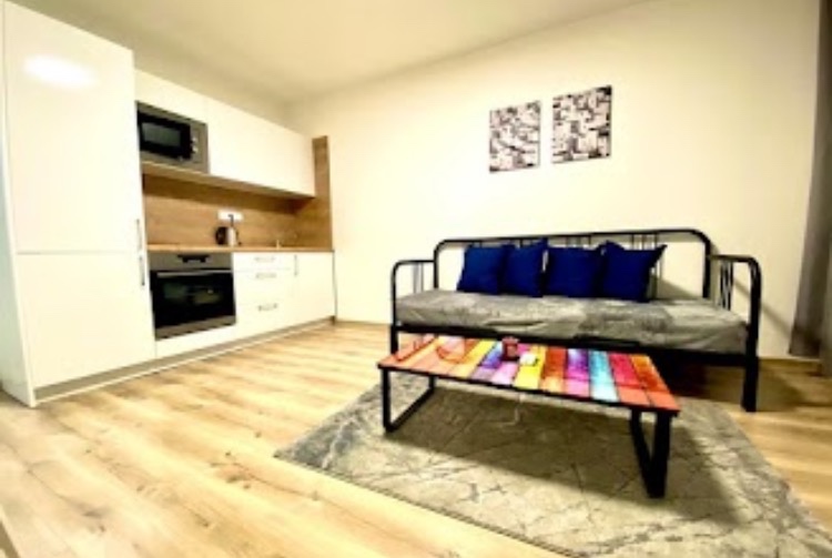 Prenájom menšieho bytu - 3