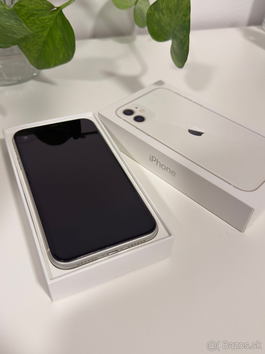 Apple Iphone 11 64gb - 3