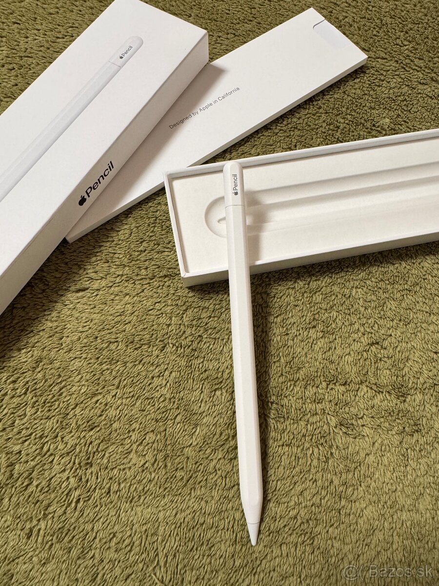 Apple pencil(USB C) - 3