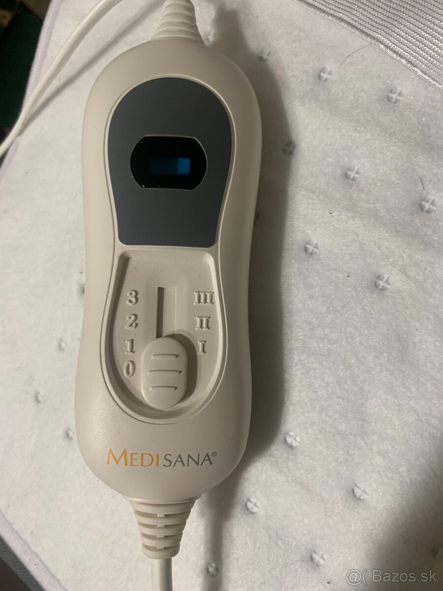 Elektrická vyhrievacia podložka - 3