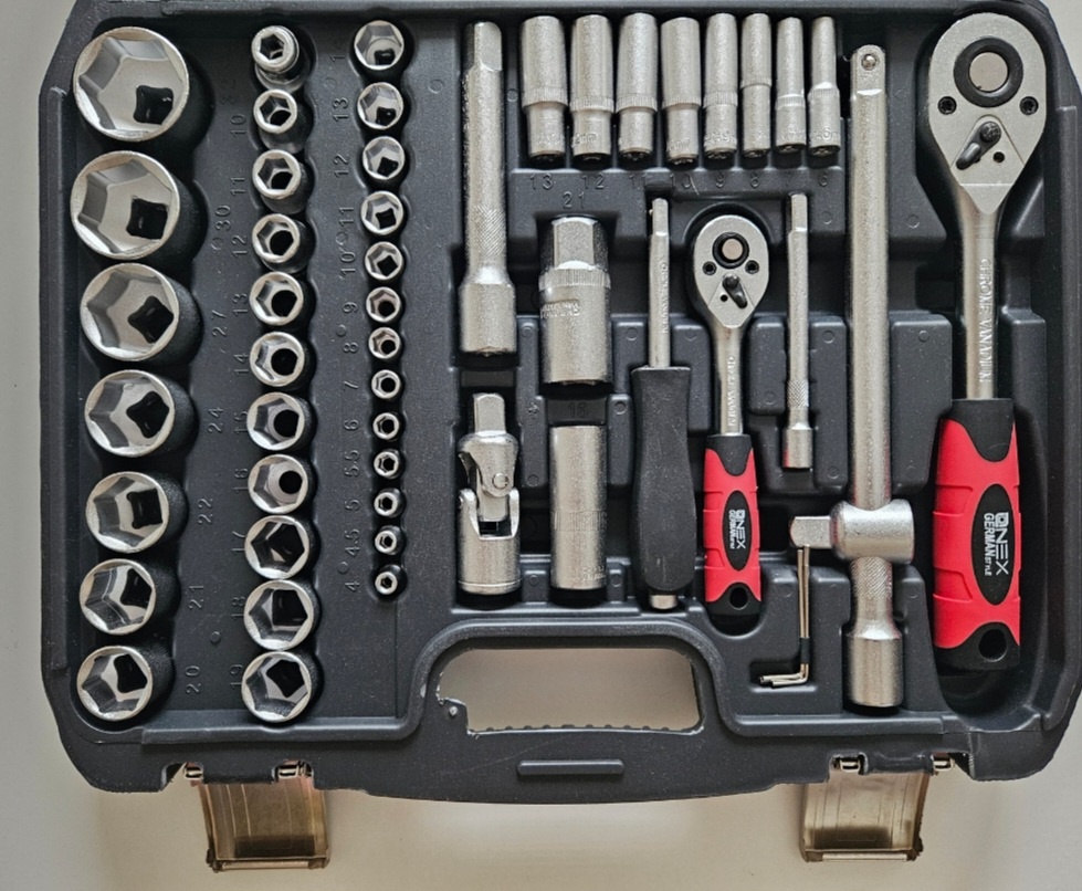 Gola sada 108 a 216 dielna - 3