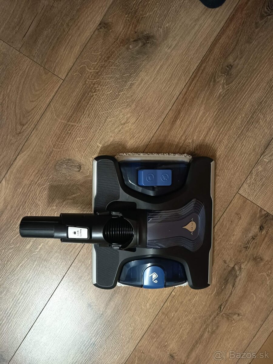 Tyčovy vysavac Rowenta - 3