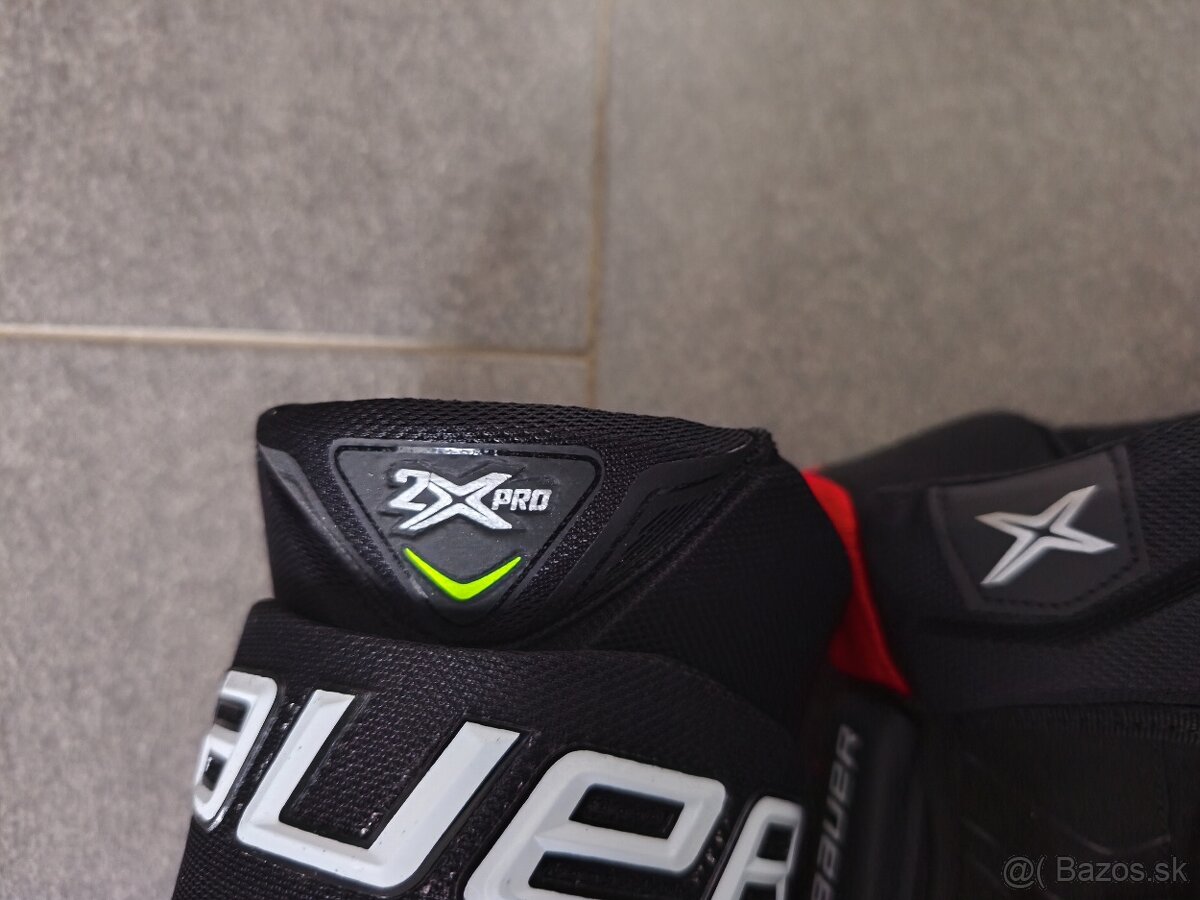 Rukavice Bauer Vapor 2X Pro 14" - 3