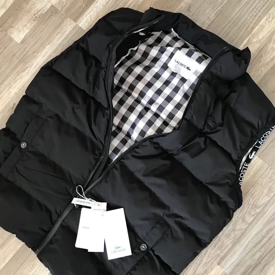 Vesta lacoste M - 3