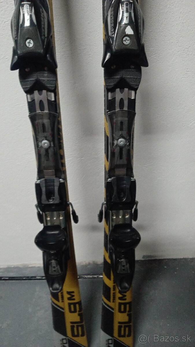 Lyže Atomic 170 cm - 3