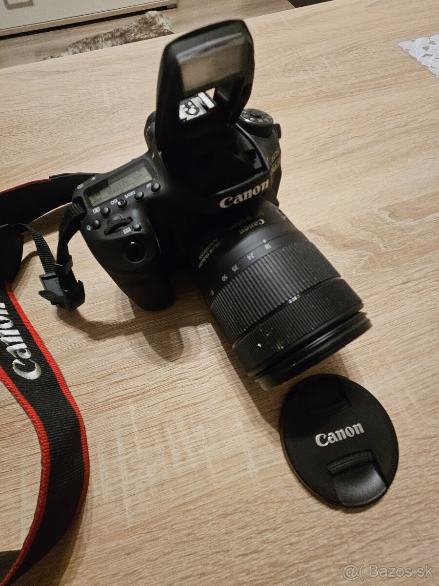 Canon EOS 90D - 3