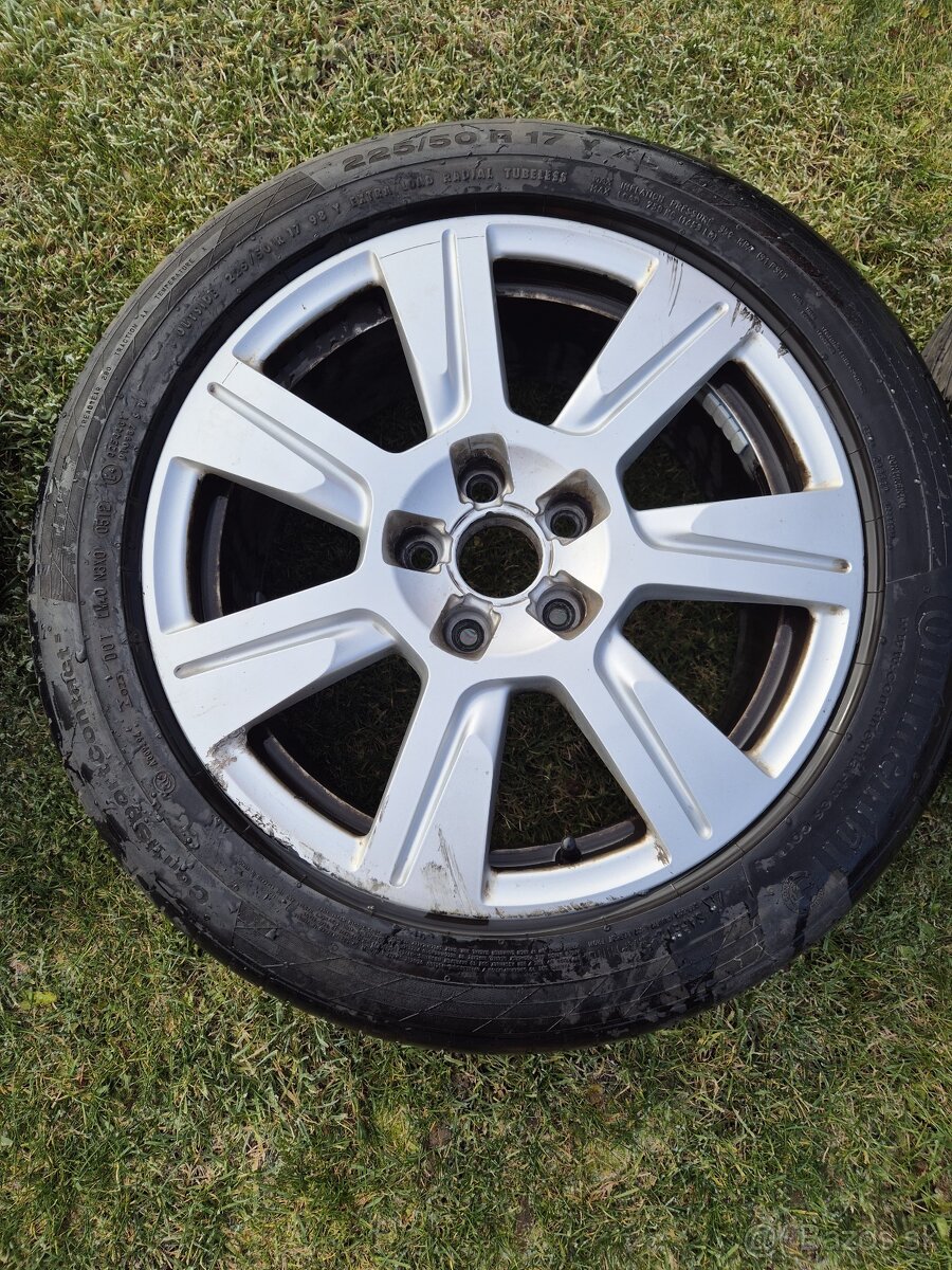 Audi 5x112 r17 - 3