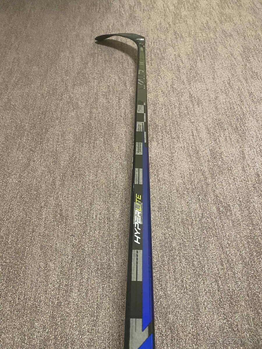 Hokejka Bauer vapor hyperlite2 - 3