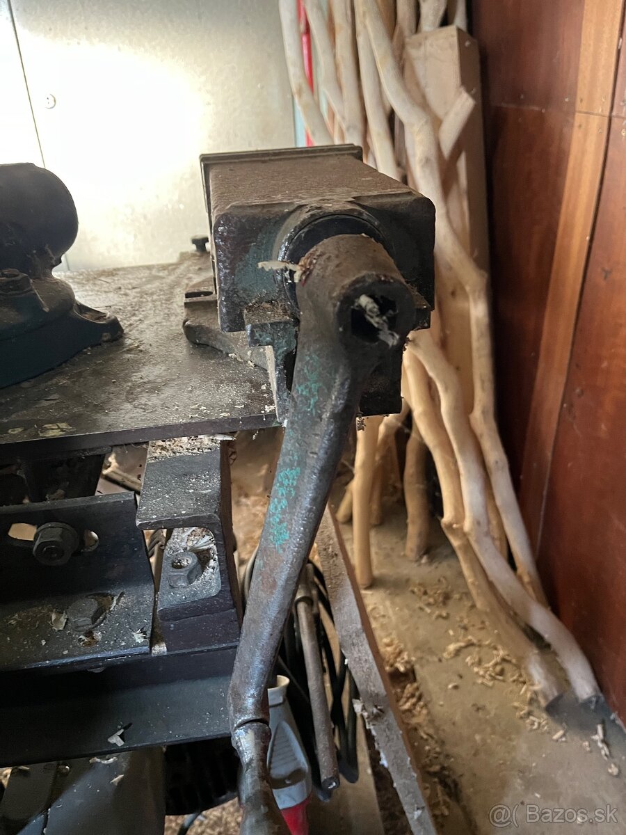 Predam strojovy zverak 100 - 3