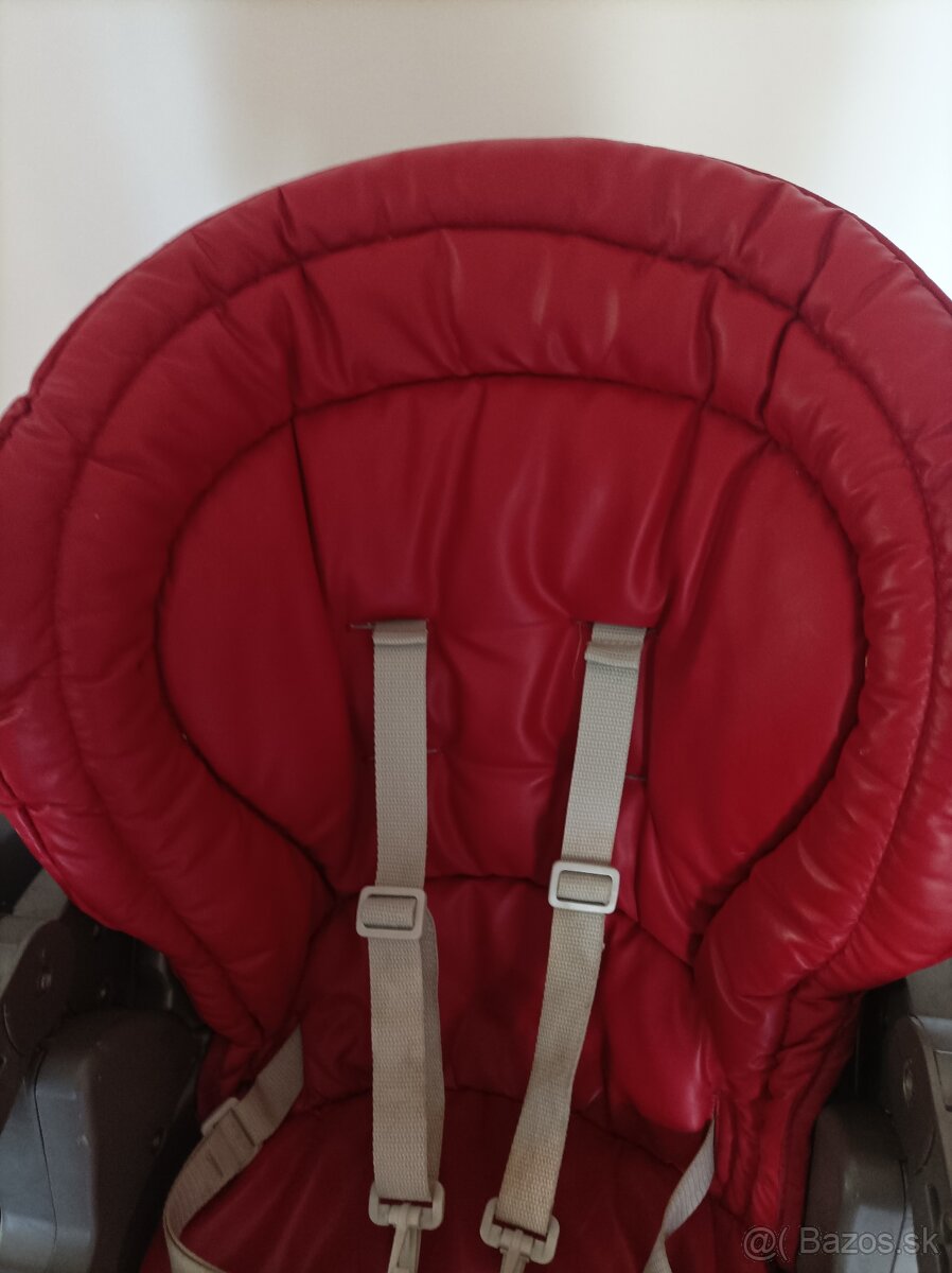 Detská stolička Chicco - 3