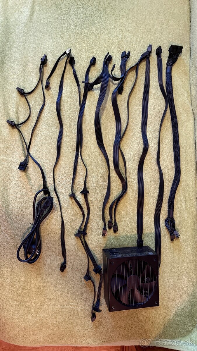 Fractal Design ION+ 860P - 3