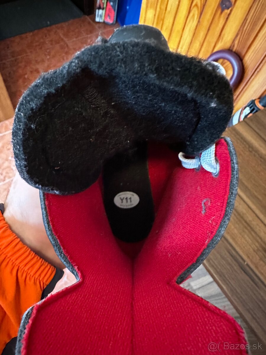 Detské korčule - 3