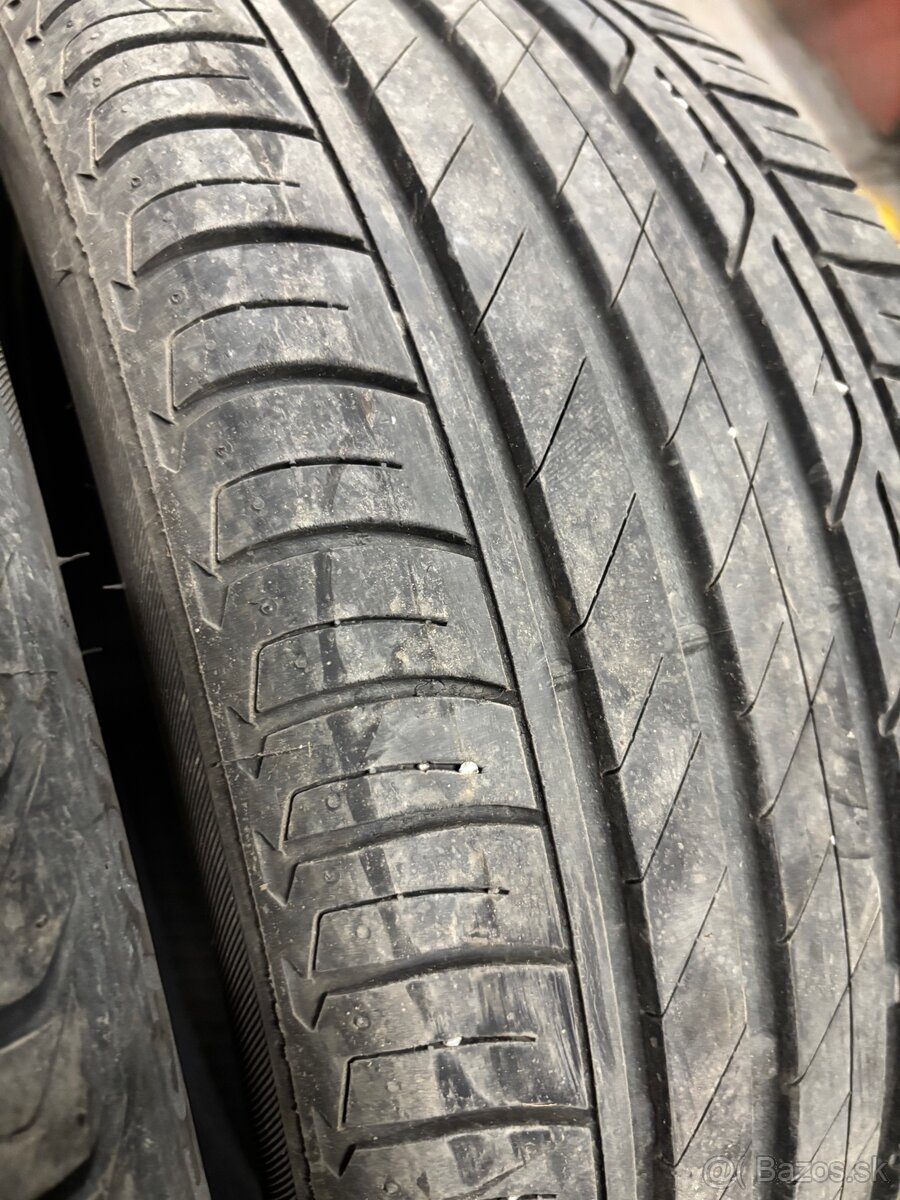 225/45R17 Bridgestone Turanza 91W 2ks - 3