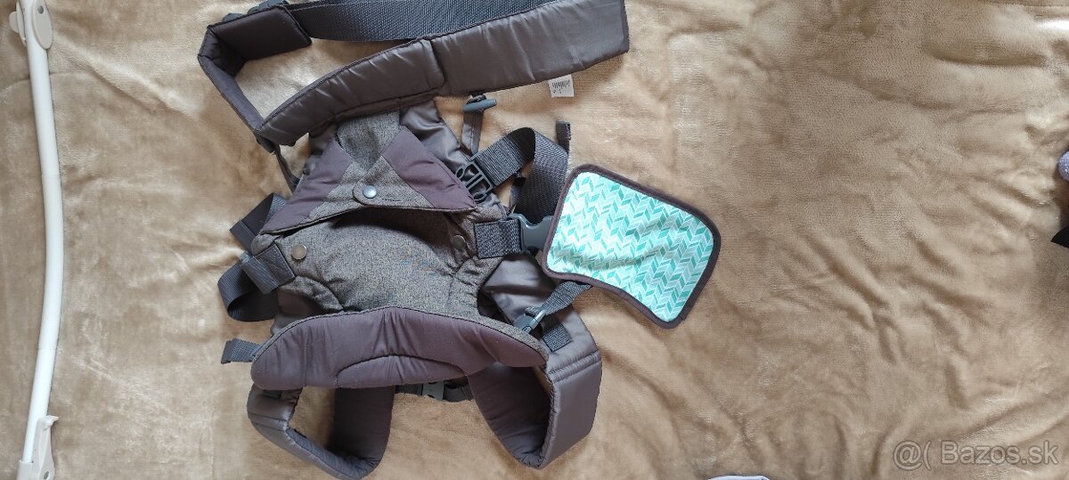 Nosič pre bábätká 4 v 1 - 3