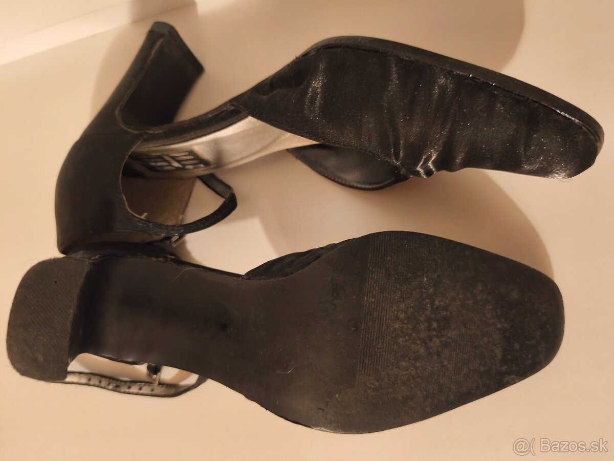 Sandále - 3