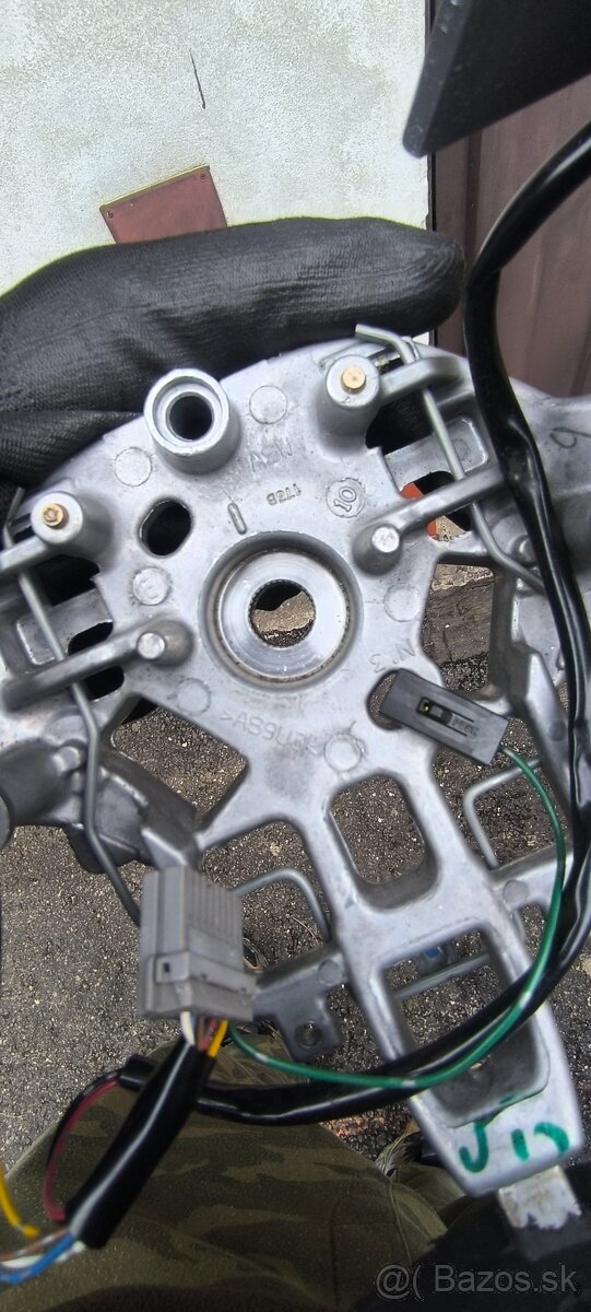 Volant Pathfinder,Navara - 3