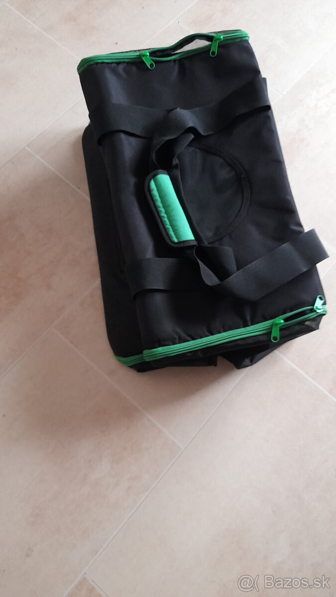 Prenosná skladacia taška - 3