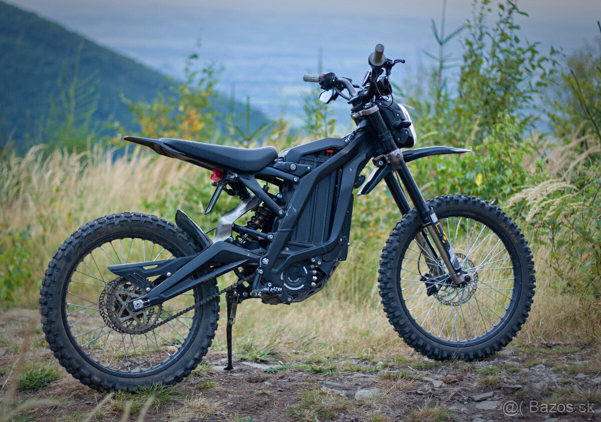 SurRon LightBee L1E - 3