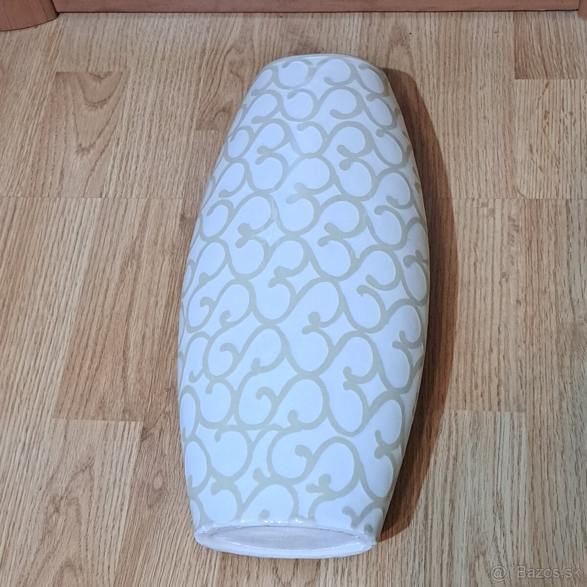 Keramická váza - 3