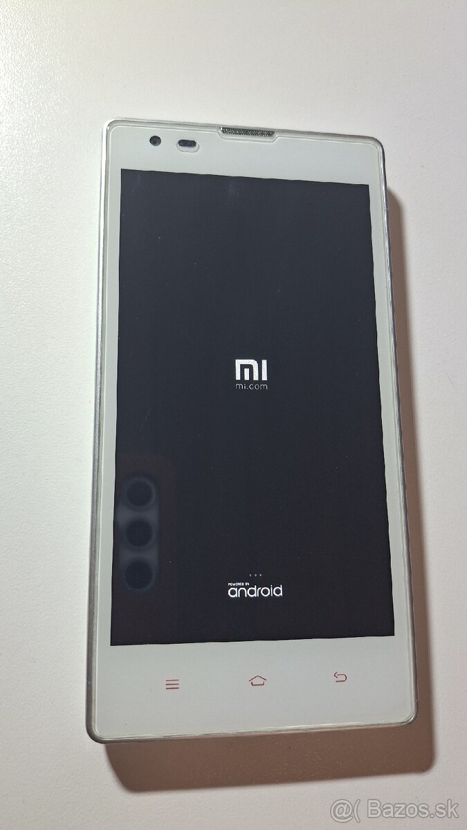 Xiaomi 1s 1GB/8GB - 3