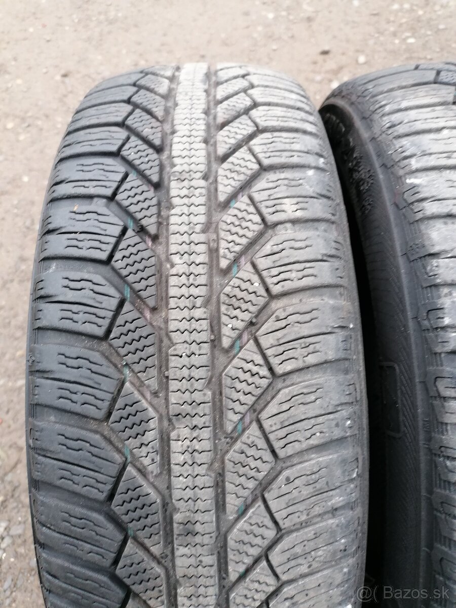 Semperit pneumatiky 185/60R15 - 3
