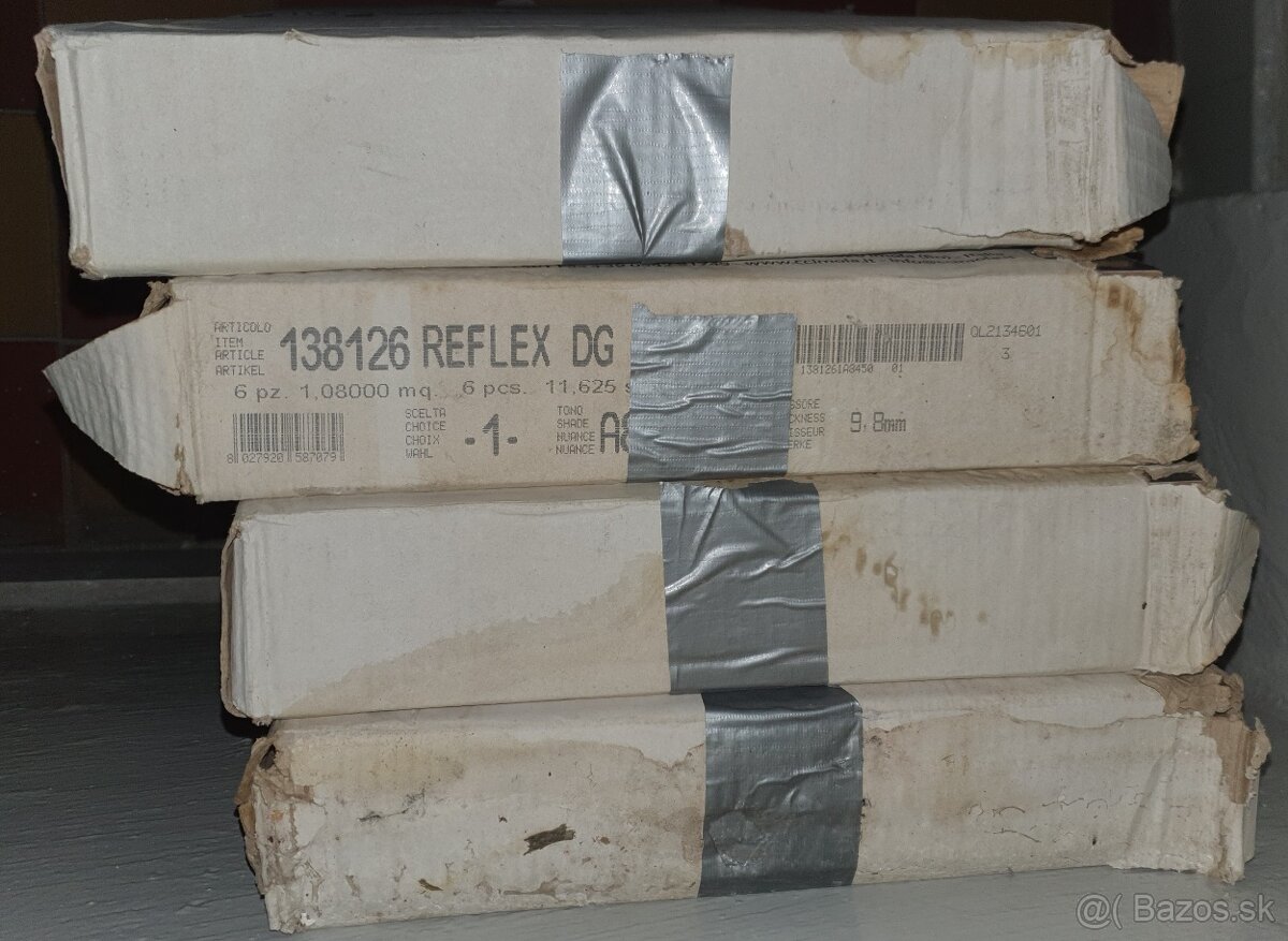 Predám keramický obklad IMOLA - 3