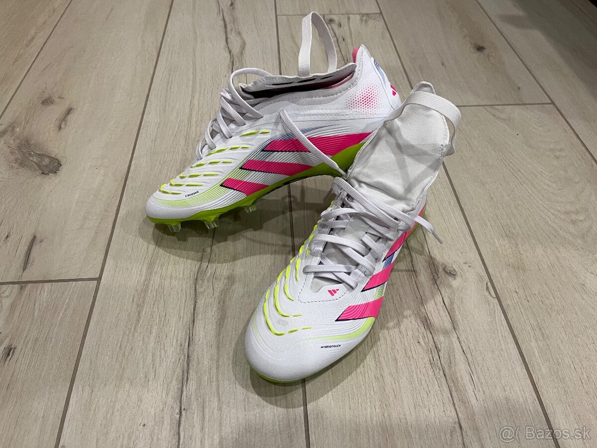 ADIDAS PREDATOR PRO TONGUE FG - 3