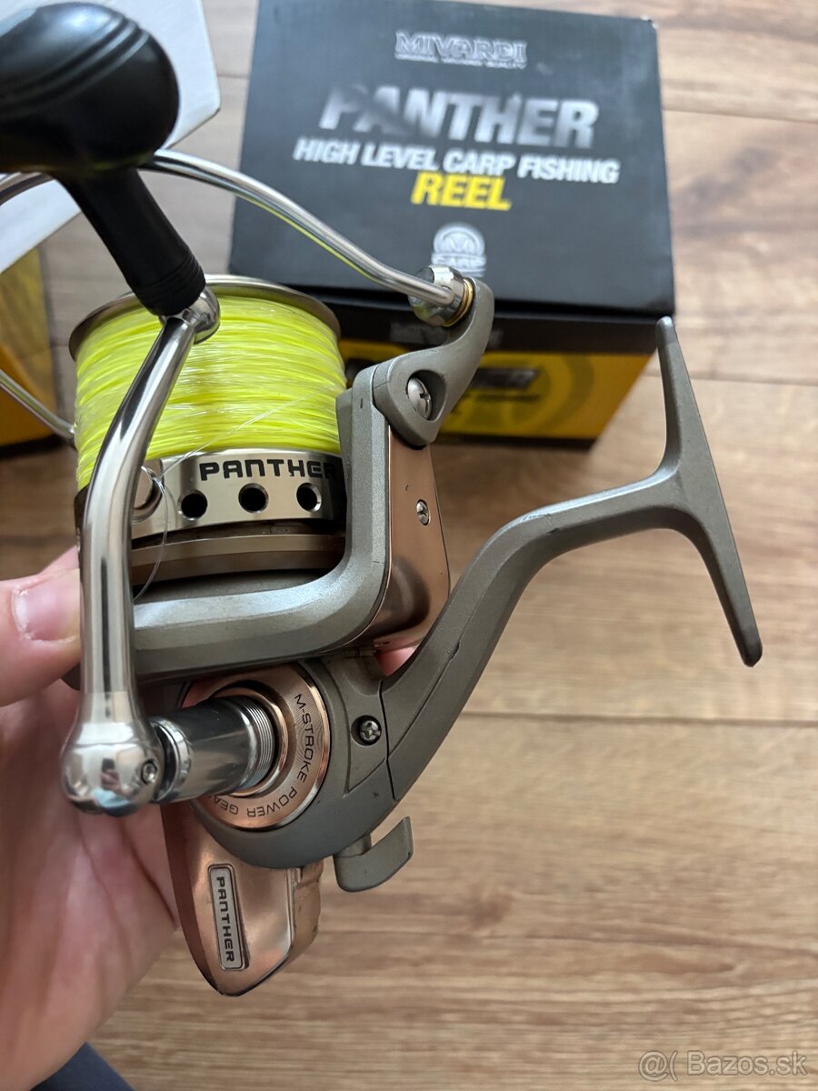 Navijaky Mivardi - 3