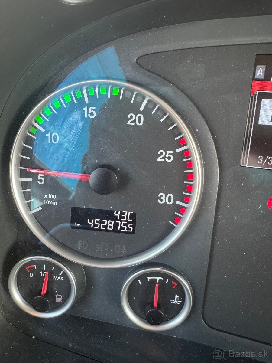 Man tgx 500 hydrodrive - 3