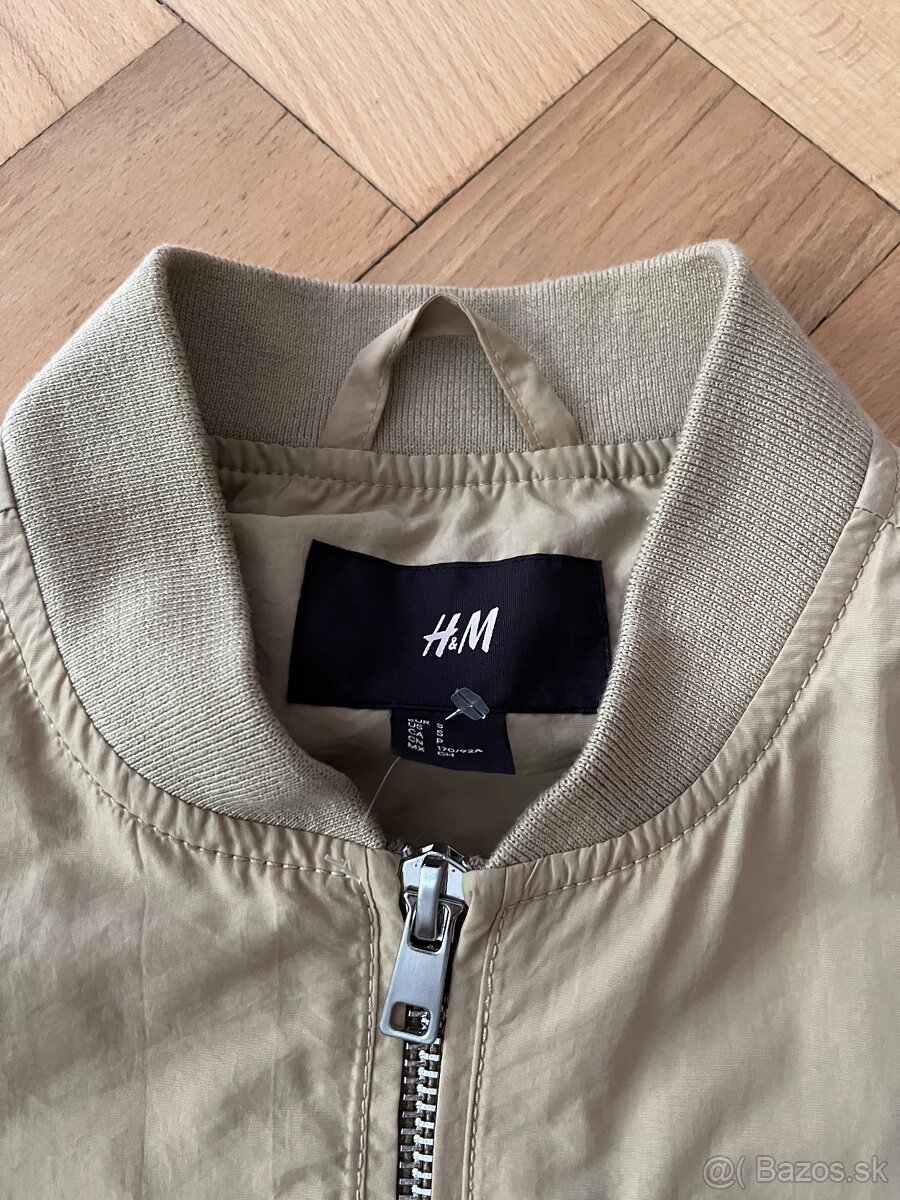 H&M x XO The Weeknd - 3