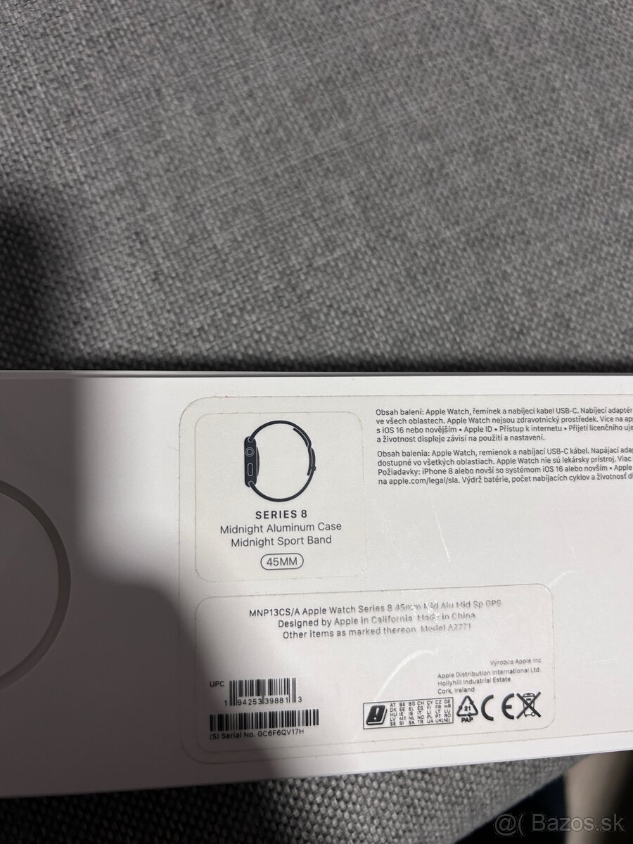 Apple watch 8 - 3