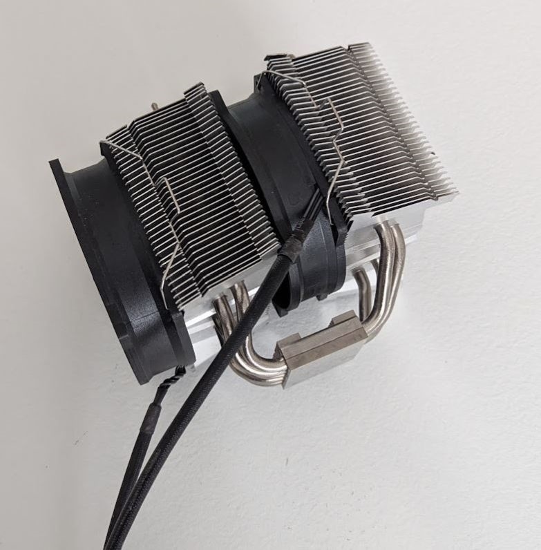 Alpenföhn ATLAS - 3