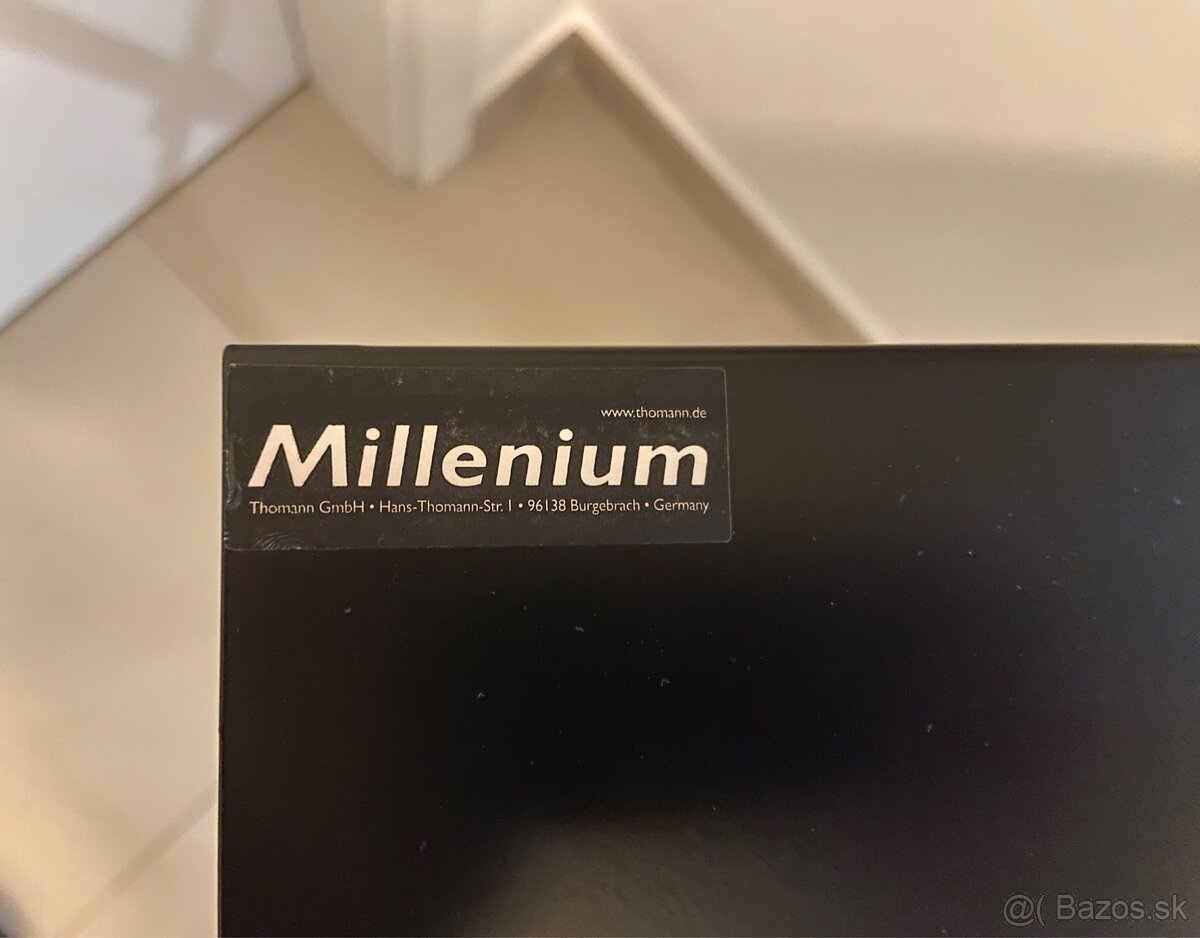 Predám skladací stôl Millenium Quick Table - 3