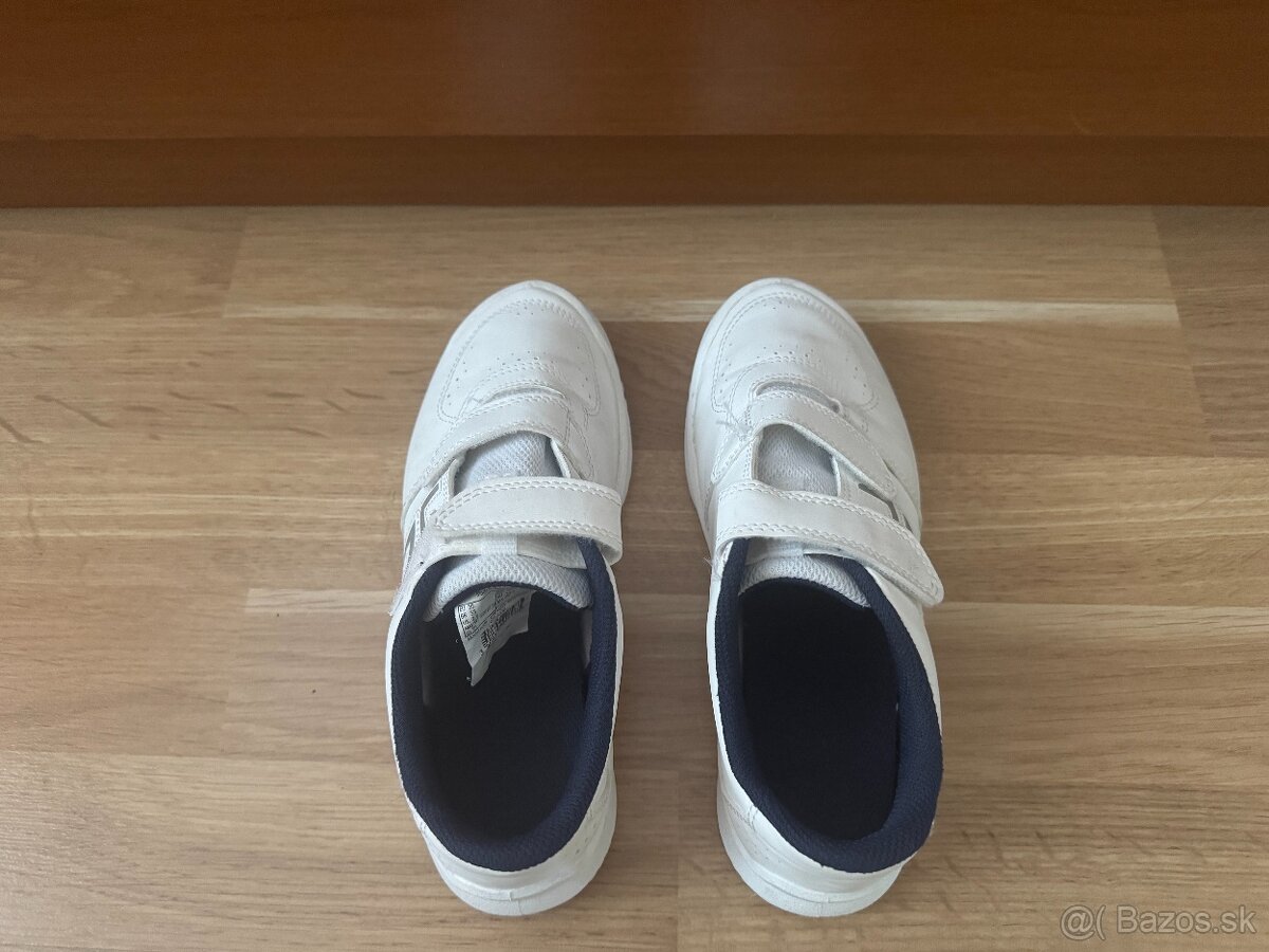 Chlapčenské botasky - 3